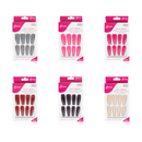 Unha Postiça Bailarina Longa 12un - MB