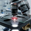 Lamínulas Para Microscopia 24x24cm 1000un - Labor Import