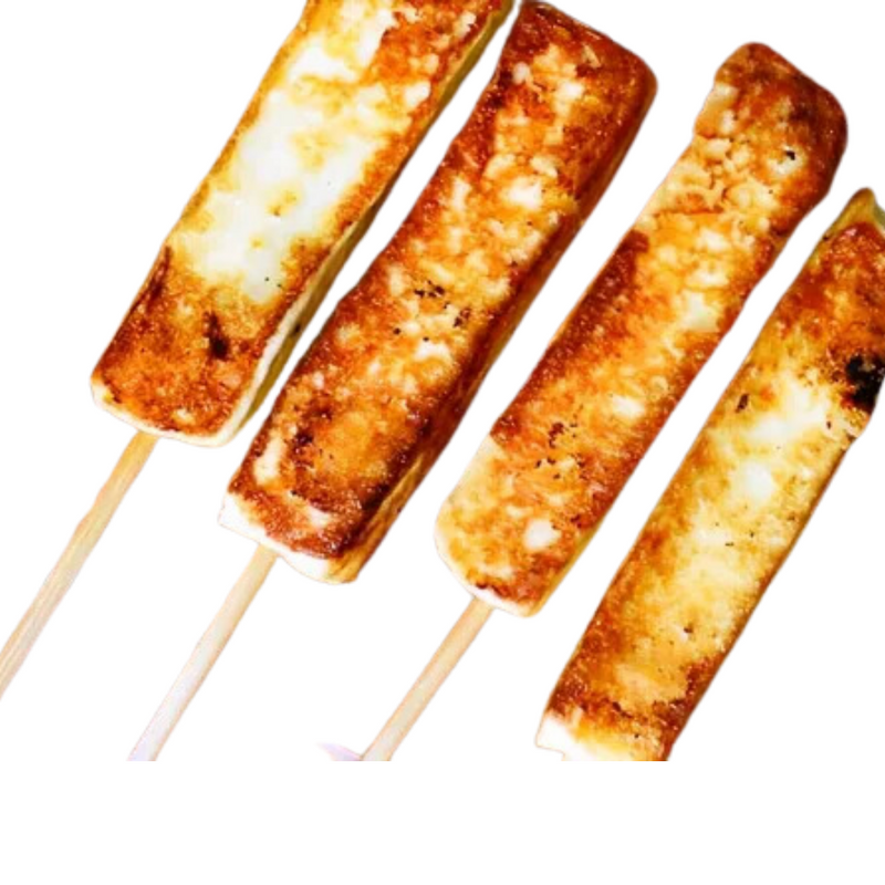 Espeto De Churrasco Bambu 30cm 50un - Inoven
