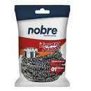 Esponja Limpeza Pesada 1un - Nobre