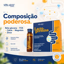 Lacto Germina 20 Flaconetes de 10ml - Solaris