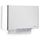 Dispenser Para Papel Toalha Interfolhas 3D Inox - Select Nobre