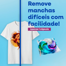 Lava Roupas Em Cápsulas Pacote 16un - Wash Caps