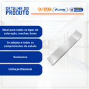 Papel Alumínio para Reflexo 6un - NT Flex