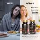 Zinco Quelato 60 Comprimidos - Solaris
