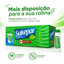 Sukepar 48 Flaconetes - Solaris