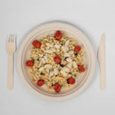 Kit Talher de Madeira 100un - Talge