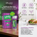 Sukepar Sili 300mg 30 Comprimidos - Solaris