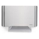 Dispenser Para Papel Toalha Interfolhas 3D Inox - Select Nobre