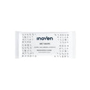 Lenço Umedecido 500 Lenços - Inoven