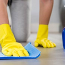 Pano Multiuso 28cm x 120m Azul - Inoven