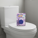 Tablete Sanitário para Caixa Acoplada Lavanda - Mr. Limp