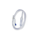 Equipo Macrogotas Completo Luer Slip - Medix