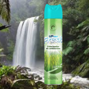 Odorizador Aerosol 400 ml Capim Limão - Nobre