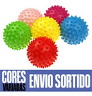 Mini Bola de Massagem com Cravos - Supermedy