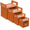 Caixa Coletora Para Resíduos Químicos - Descarbox