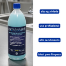 Detergente Enzimatico 1L  Uso Profissional Am - Clean