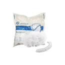 Touca Descartável TNT Branca 100un - Anadona