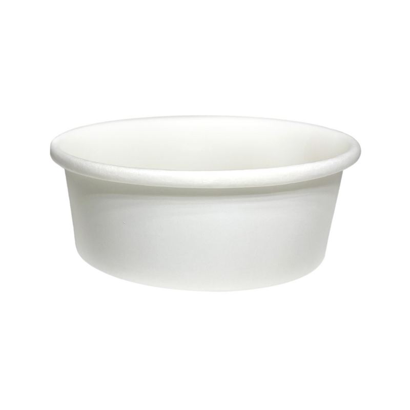 Pote Descartável de Papel Para Molho e Calda 28ml 50un - Talge