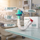 Filtro HMFE Neonatal 24h - Be care