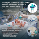 Filtro HMFE Neonatal 24h - Be care
