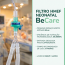 Filtro HMFE Neonatal 24h - Be care