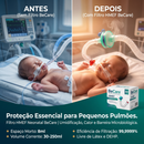 Filtro HMFE Neonatal 24h - Be care