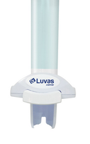 Suporte Dispenser Café 50ml 100un - Dr. Luvas