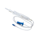 Equipo De Transfusão De Sangue Câmara Dupla - Lamedid