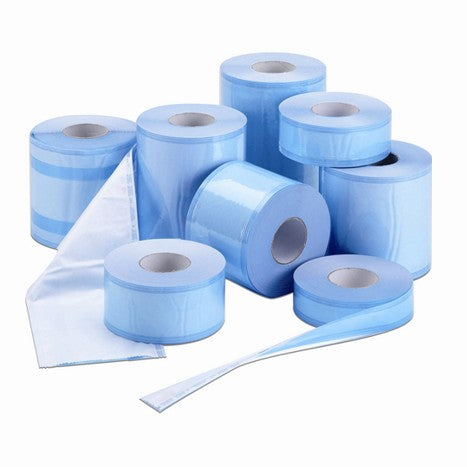 Papel Grau Cirúrgico 12cmx100m - Produmed