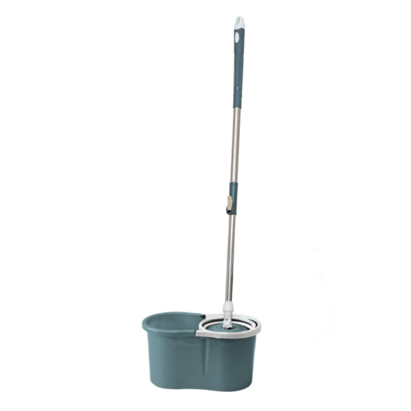 Mop Rotatório Compact 9l - Nobre