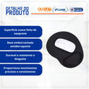 Mouse Pad Com Apoio de Punho  - MB