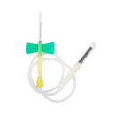 Scalp para Coleta Múltipla a Vácuo 100un - Descarpack