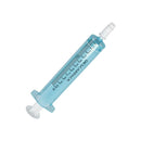 Dosador Oral 10ml 80un - Descarpack