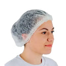 Touca Com Elástico 100un - Inoven