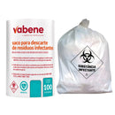 Saco de Lixo Infectante 100 Litros  100un - Vabene