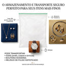 Saco Plástico Zip N09 20x28 cm 50un - Vabene