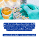 Tiras Para Urinálise 150un - Labor