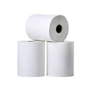 Papel Toalha Bobina 20 X 200m 100% Celulose 6 Rolos - Nobre