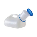 Coletor de Plástico Tipo Papagaio 1L - Supermedy