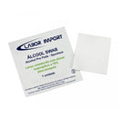 Álcool Swab 100un - Labor Import