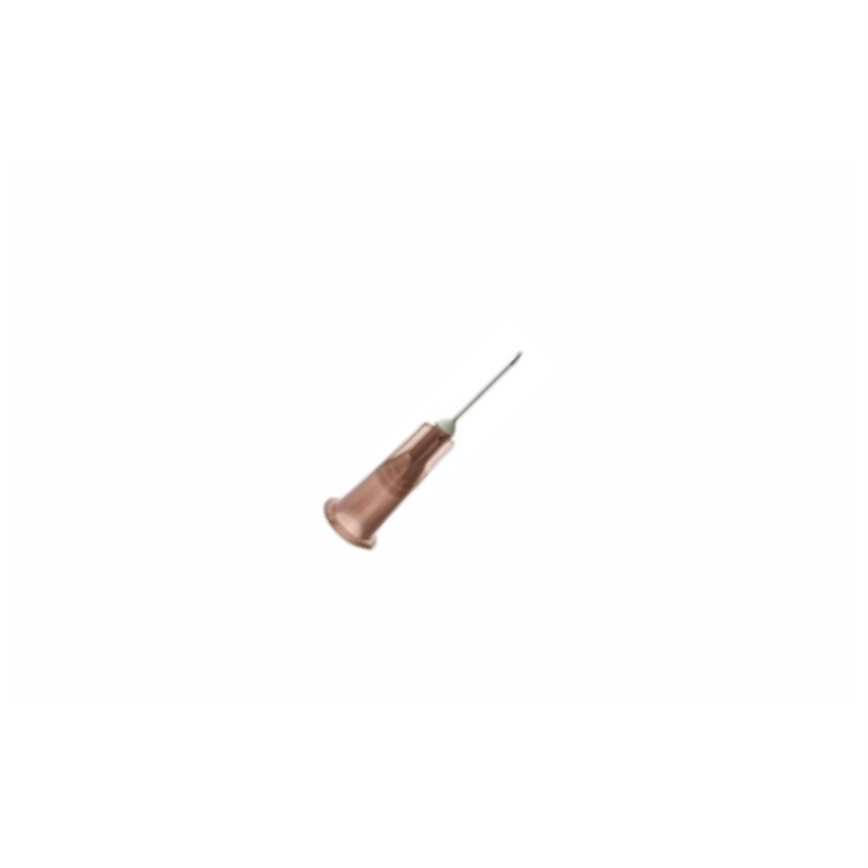 Agulha Hipodérmica 13x4,5mm 100un - SR