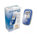Sistema Monitoramento Glicemia - Descarpack