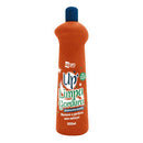 Desengordurante Multiuso 500ml Limpa Gordura - Up Pro Nobre