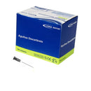 Agulha Hipodérmica 30x0.70 mm 100un - Labor Import