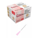 Agulha Hipodérmica 40x1,20 mm 100un - Descarpack