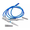 Equipo de Nutrição Enteral 25un - Medix