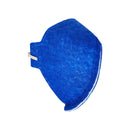 Máscara Respiratória PFF2 Com Válvula - Supermedy