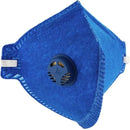 Máscara Respiratória PFF2 Com Válvula - Supermedy
