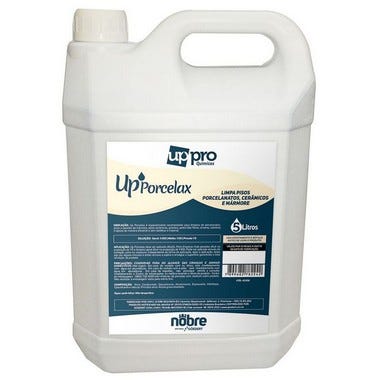 Limpador para Pisos 5l - Nobre